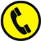 Numéro de téléphone des Bornes d'appel d'urgence à proximité